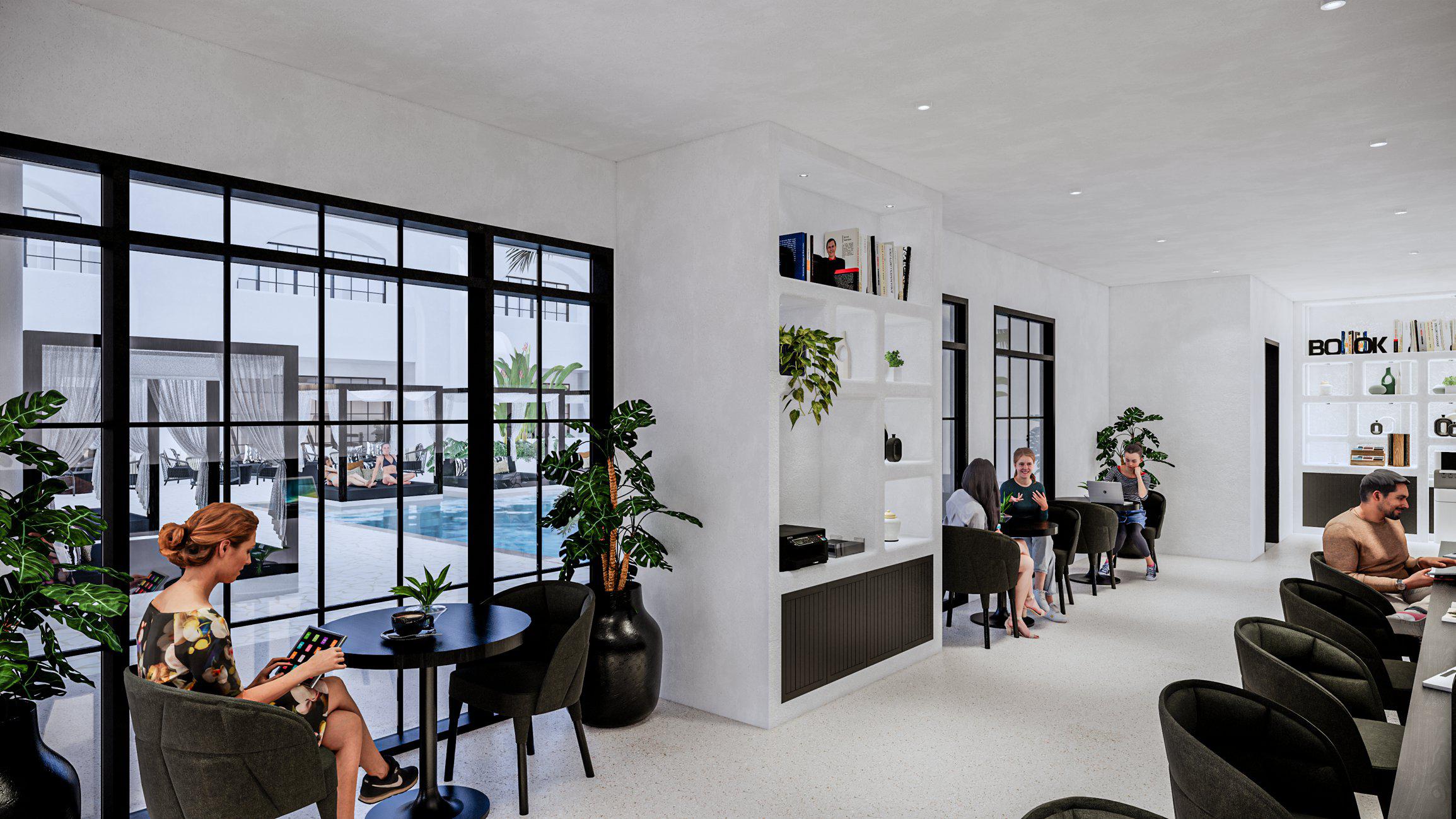 Квартира, апартаменты, 2 комн., Индонезия - Фото 27