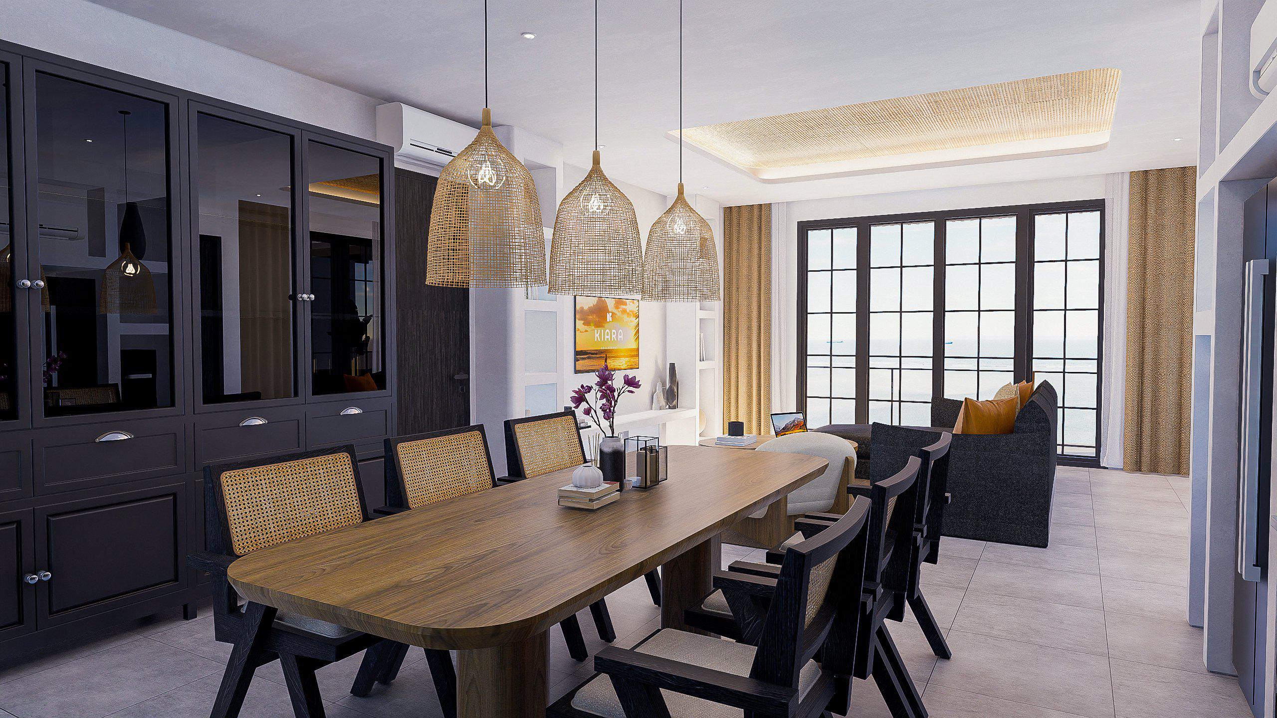 Квартира, апартаменты, 2 комн., Индонезия - Фото 31