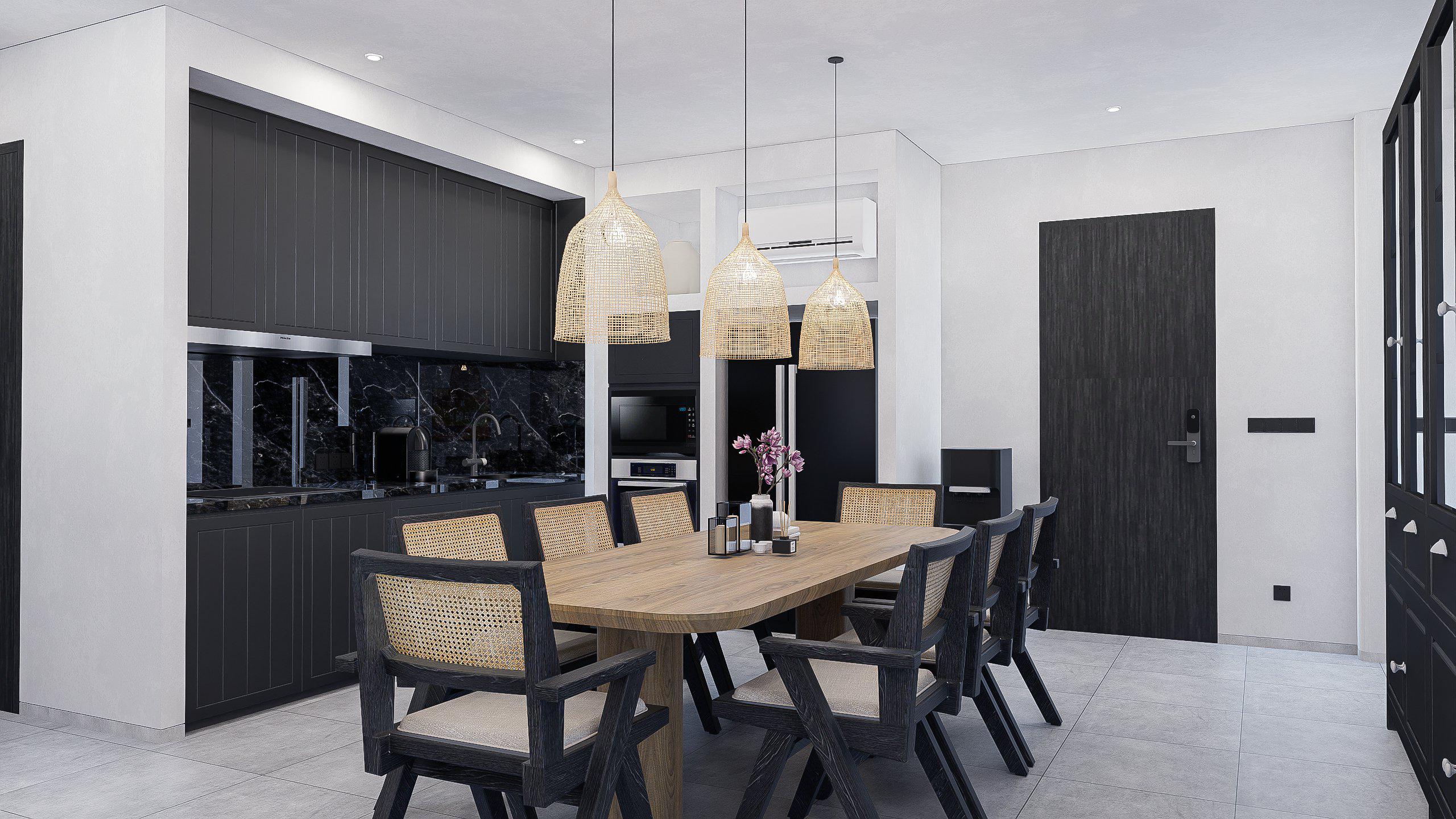 Квартира, апартаменты, 2 комн., Индонезия - Фото 29