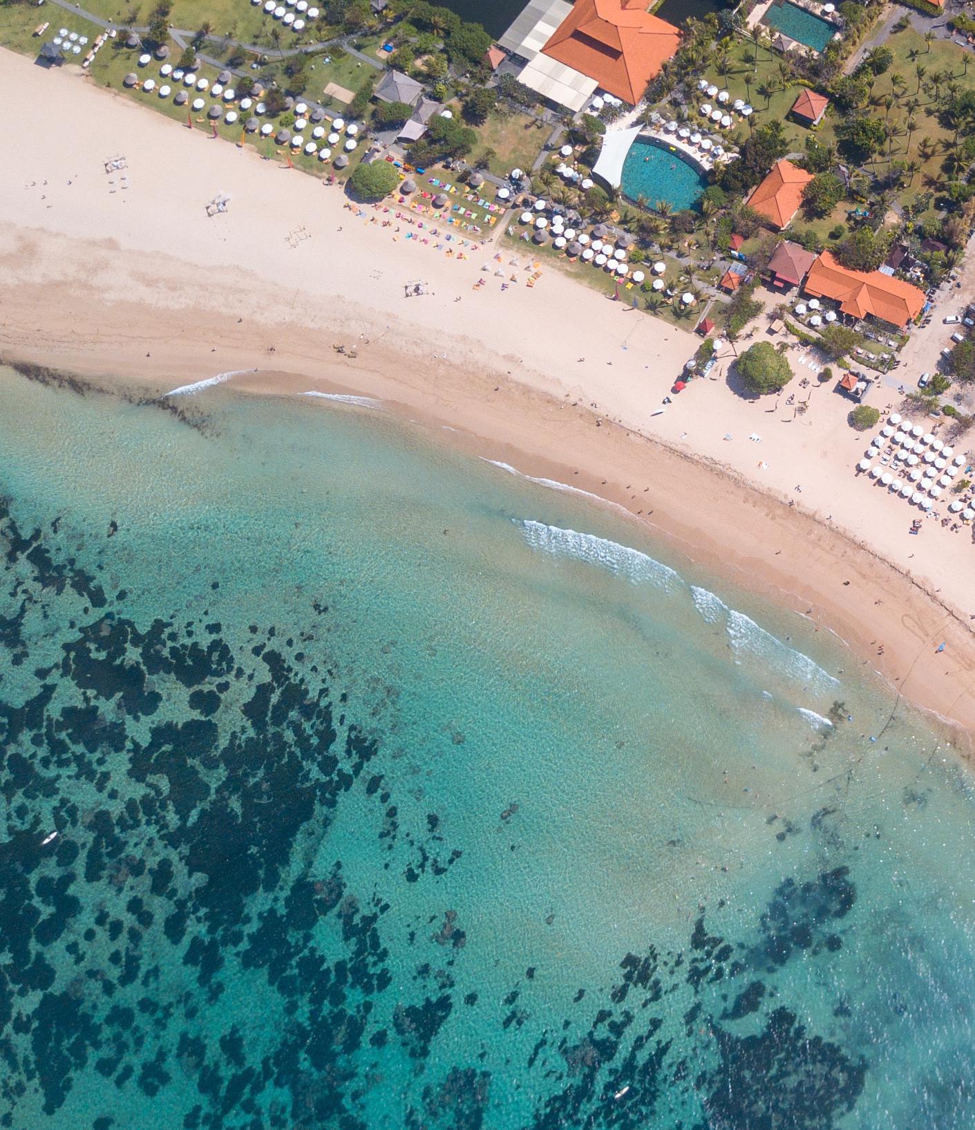 Квартира, апартаменты, 2 комн., Индонезия - Фото 6