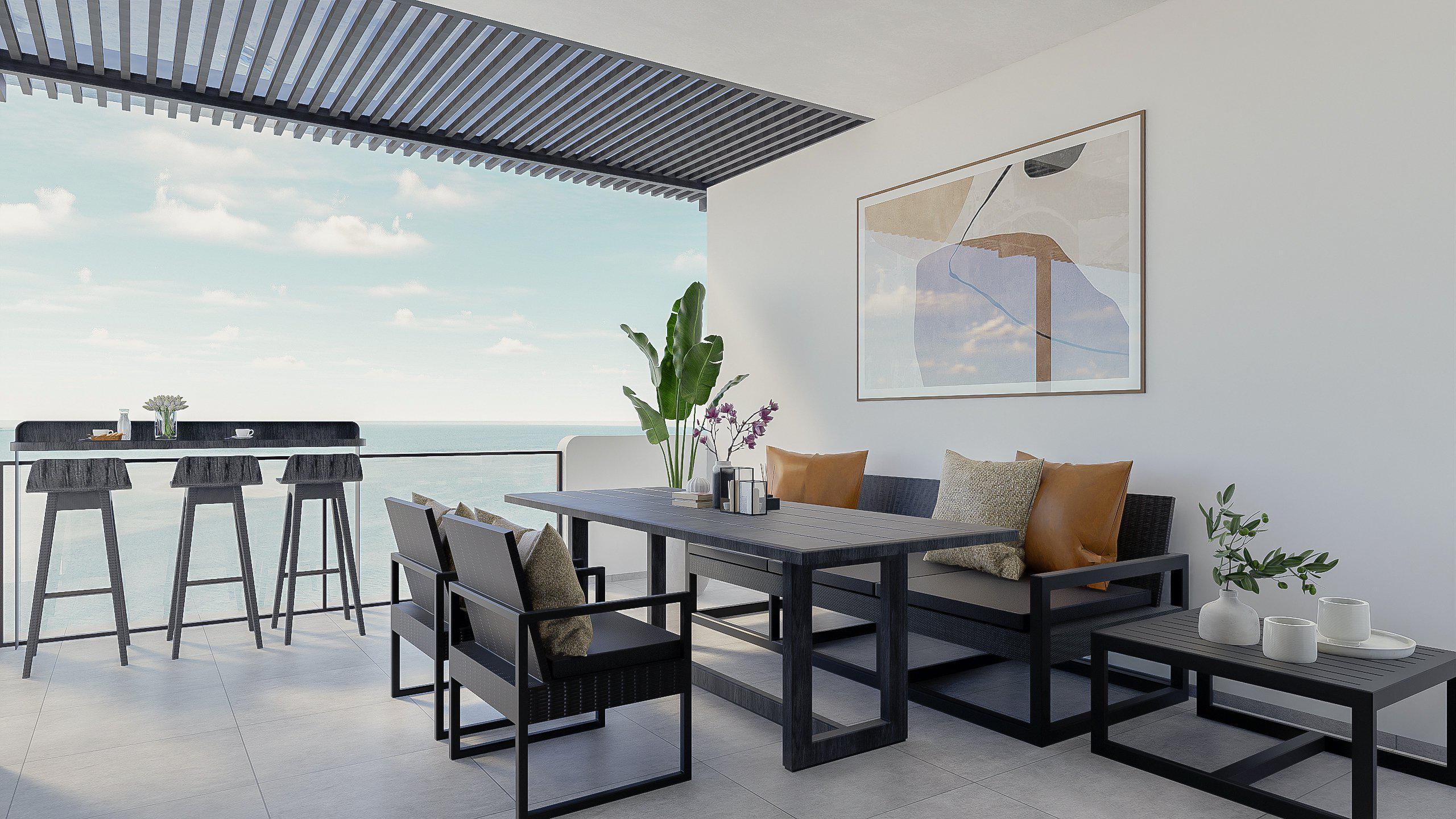 Квартира, апартаменты, 2 комн., Индонезия - Фото 25