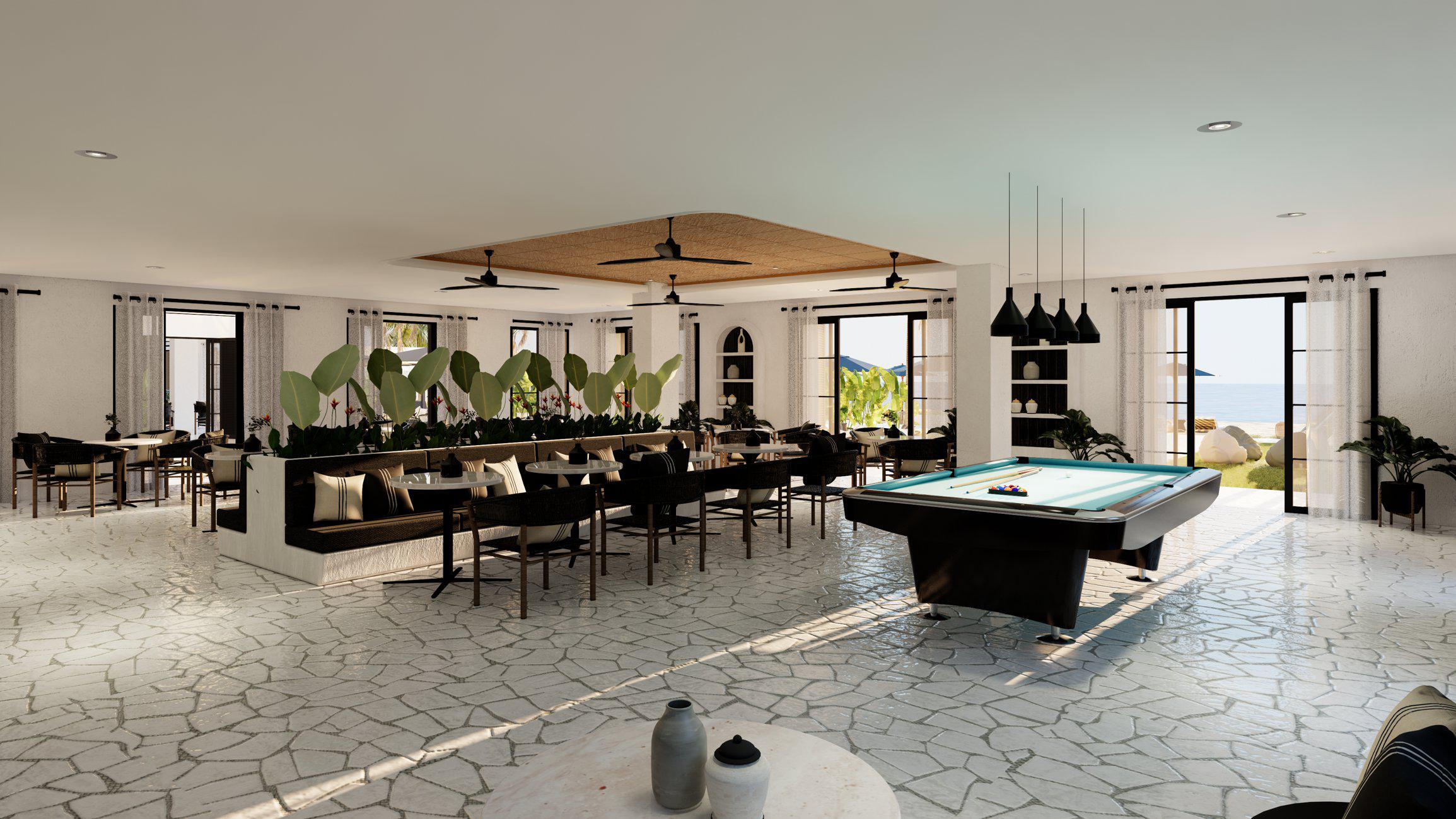 Квартира, апартаменты, 2 комн., Индонезия - Фото 22