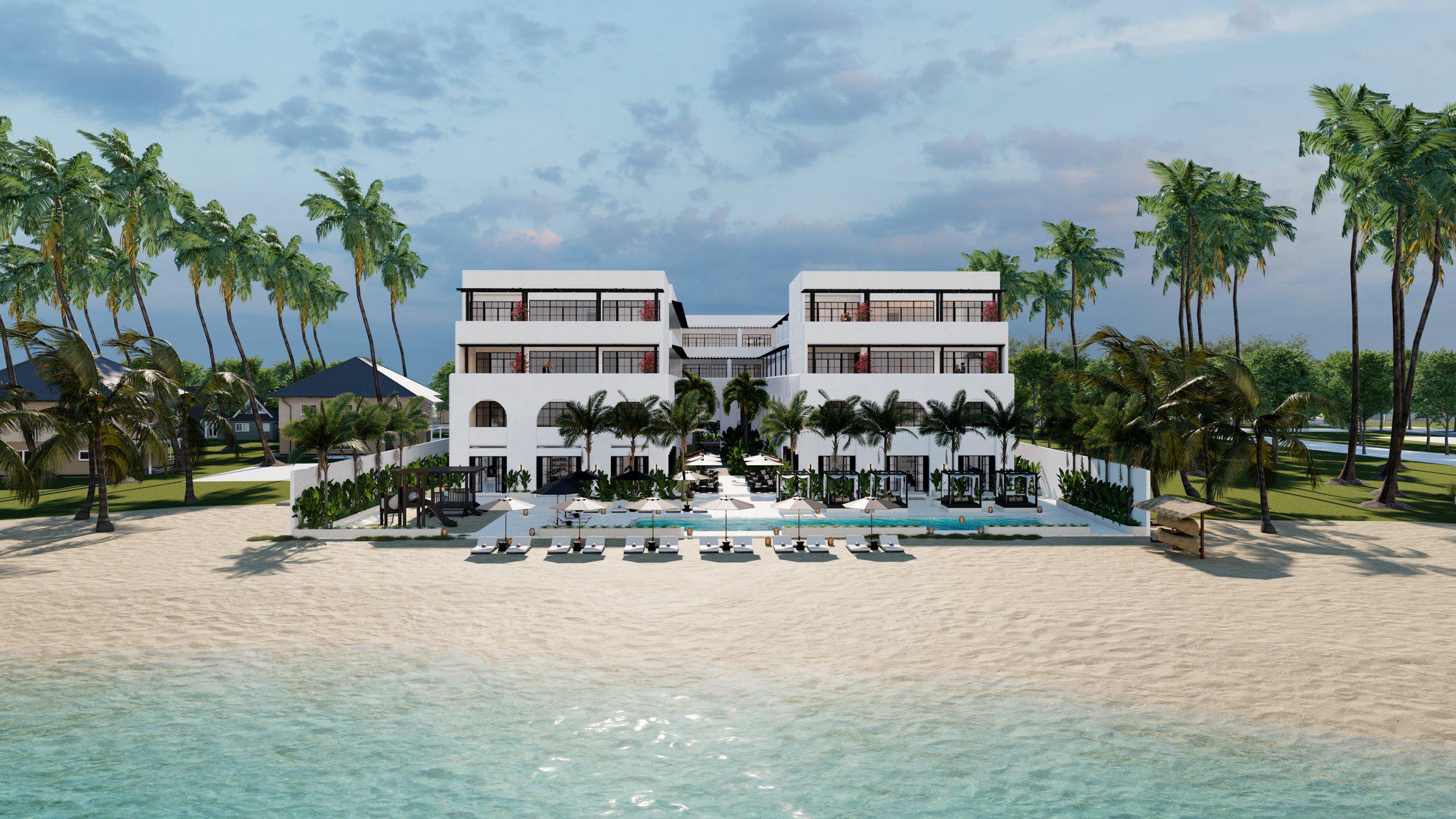 Квартира, апартаменты, 2 комн., Индонезия - Фото 16