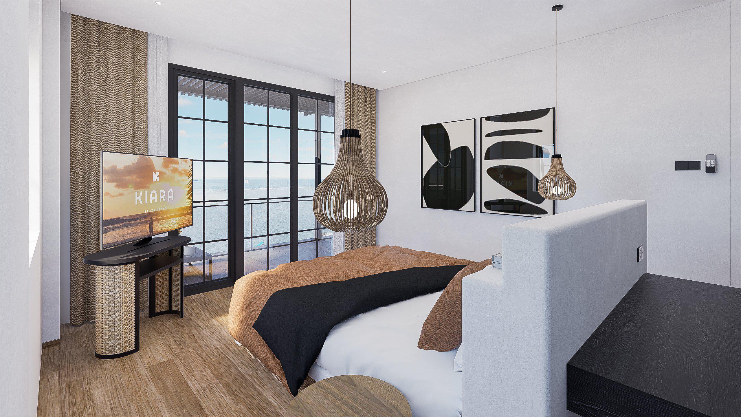 Квартира, апартаменты, 3 комн., Индонезия - Фото 15