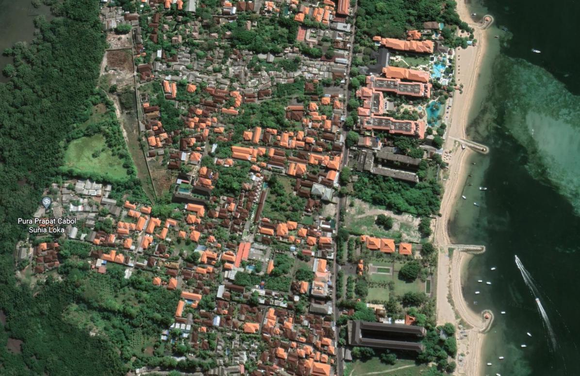 Квартира, апартаменты, 3 комн., Индонезия - Фото 11