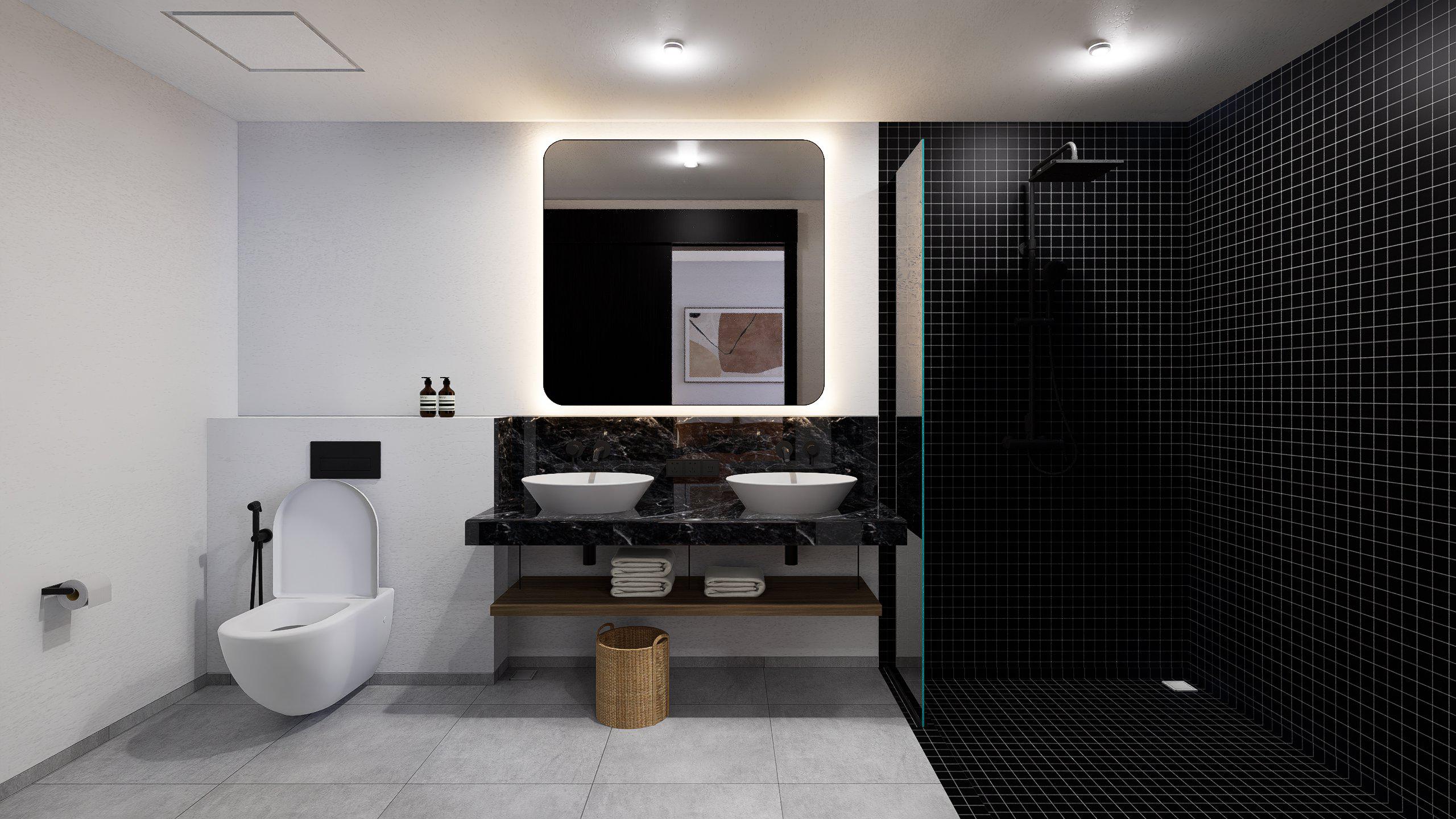 Квартира, апартаменты, 3 комн., Индонезия - Фото 33