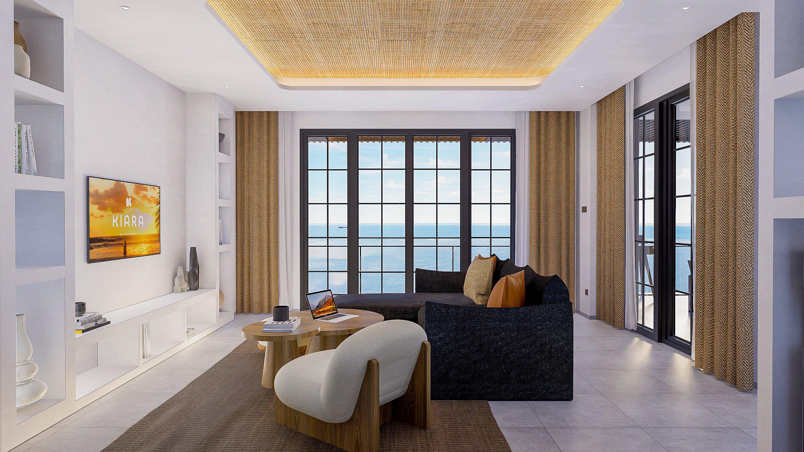 Квартира, апартаменты, 3 комн., Индонезия - Фото 9