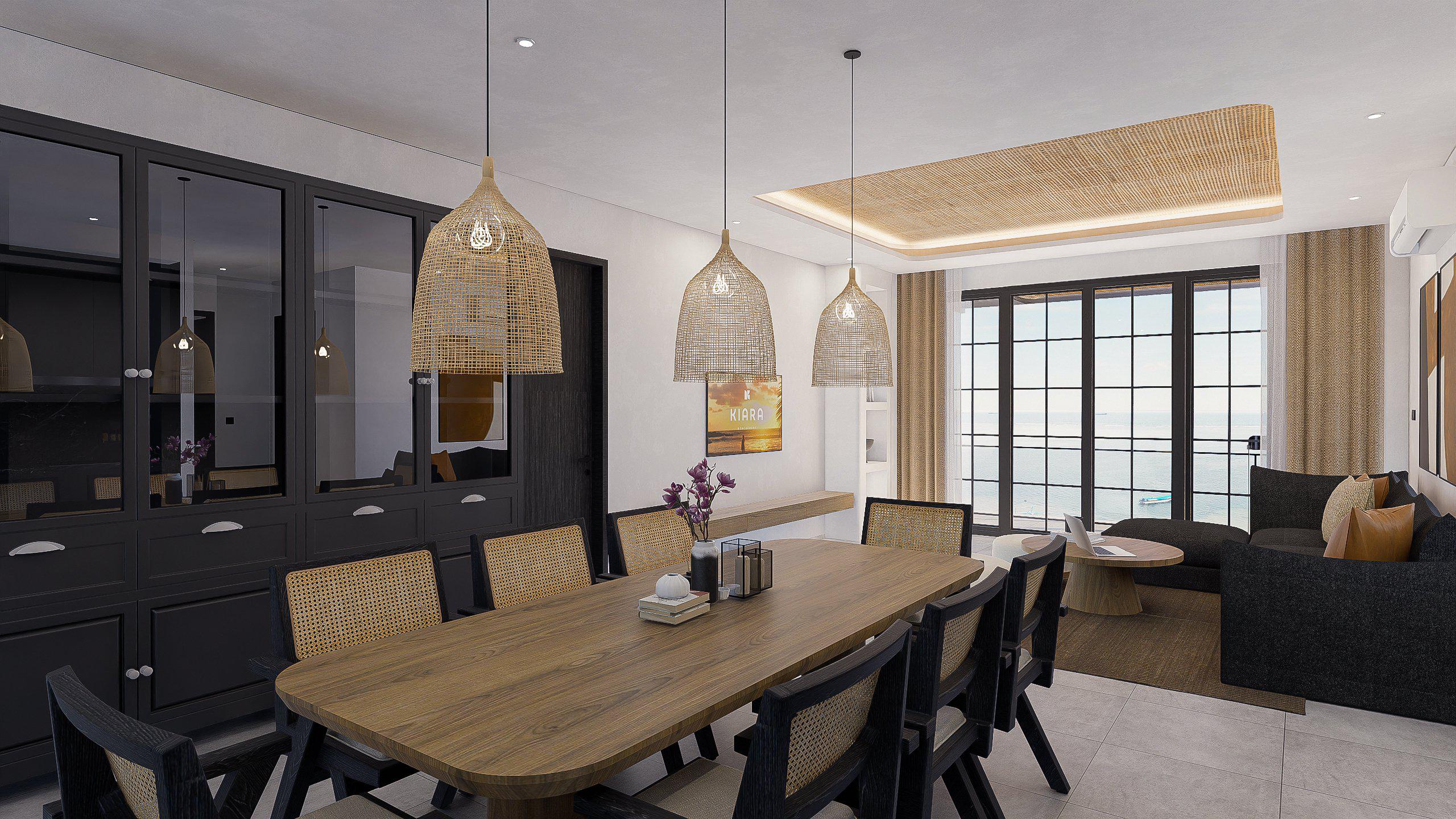 Квартира, апартаменты, 4 комн., Индонезия - Фото 6