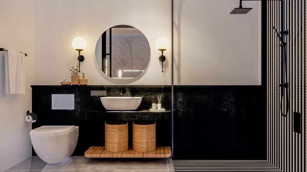 Квартира, апартаменты, 4 комн., Индонезия - Фото 7