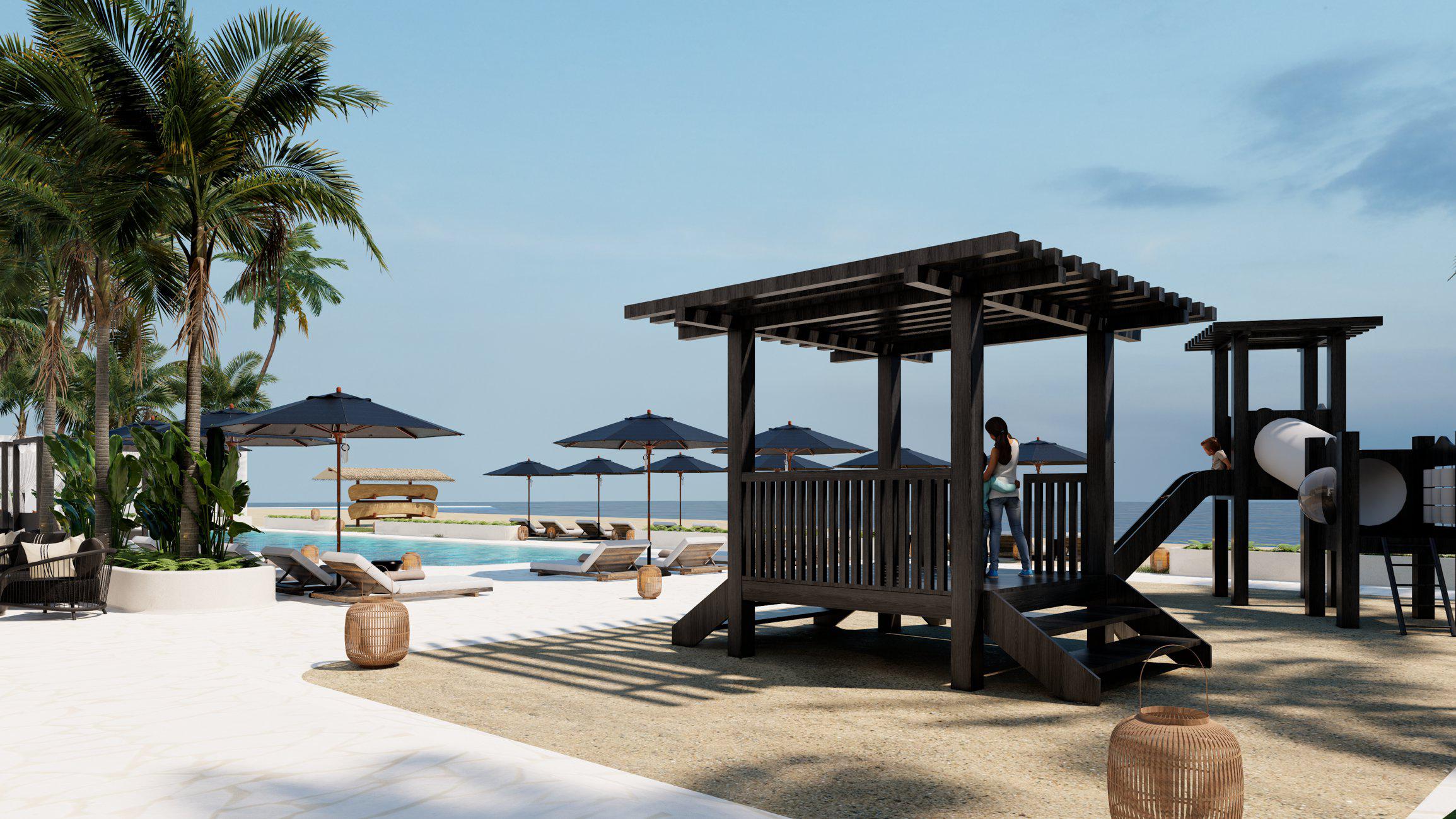 Квартира, апартаменты, 4 комн., Индонезия - Фото 20