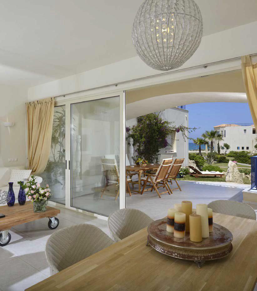 Квартира, апартаменты, 3 комн., Ханья - Фото 6