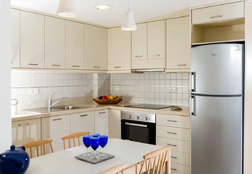 Квартира, апартаменты, 3 комн., Ханья - Фото 2