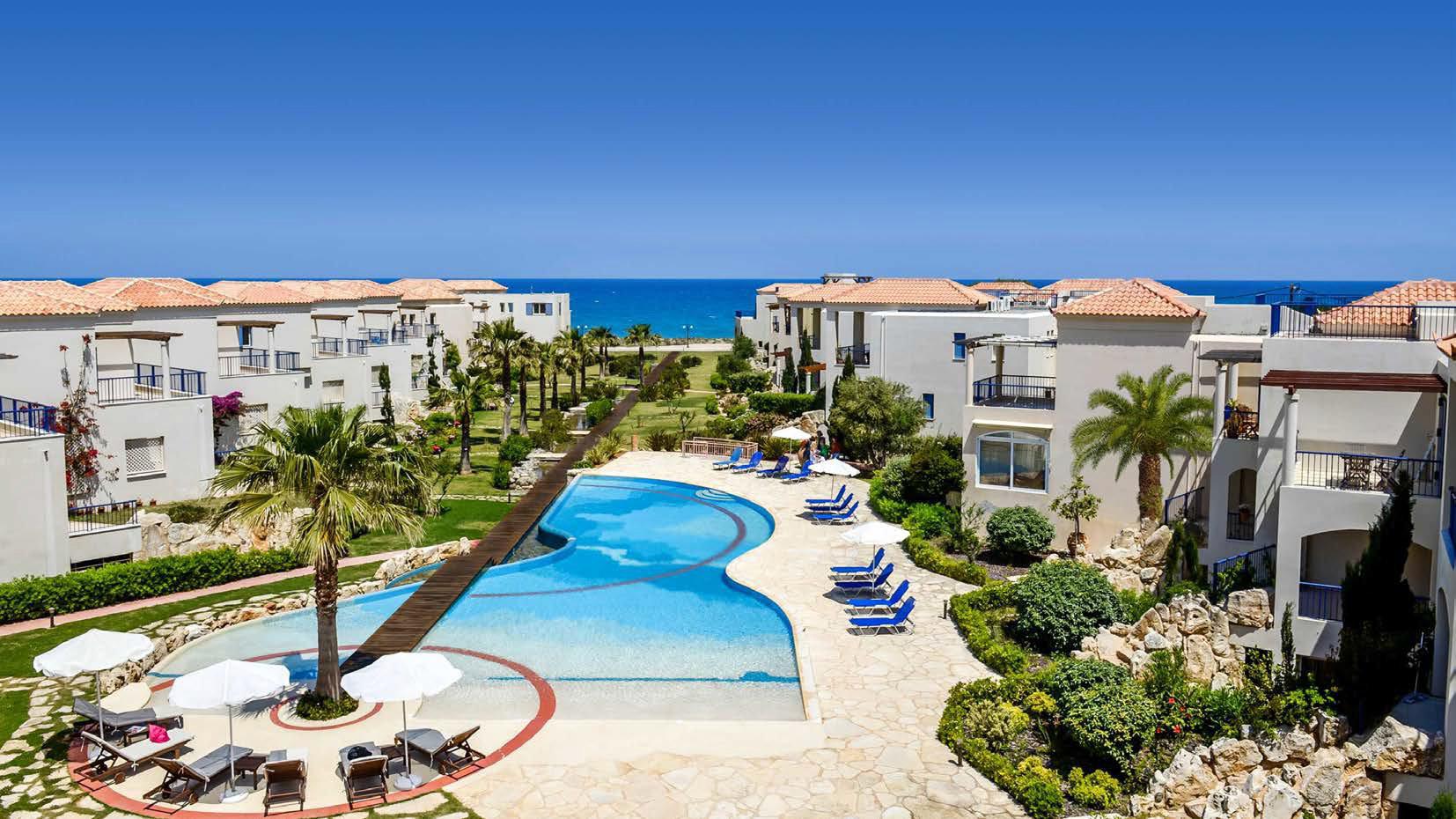 Квартира, апартаменты, 4 комн., Ханья - Фото 4