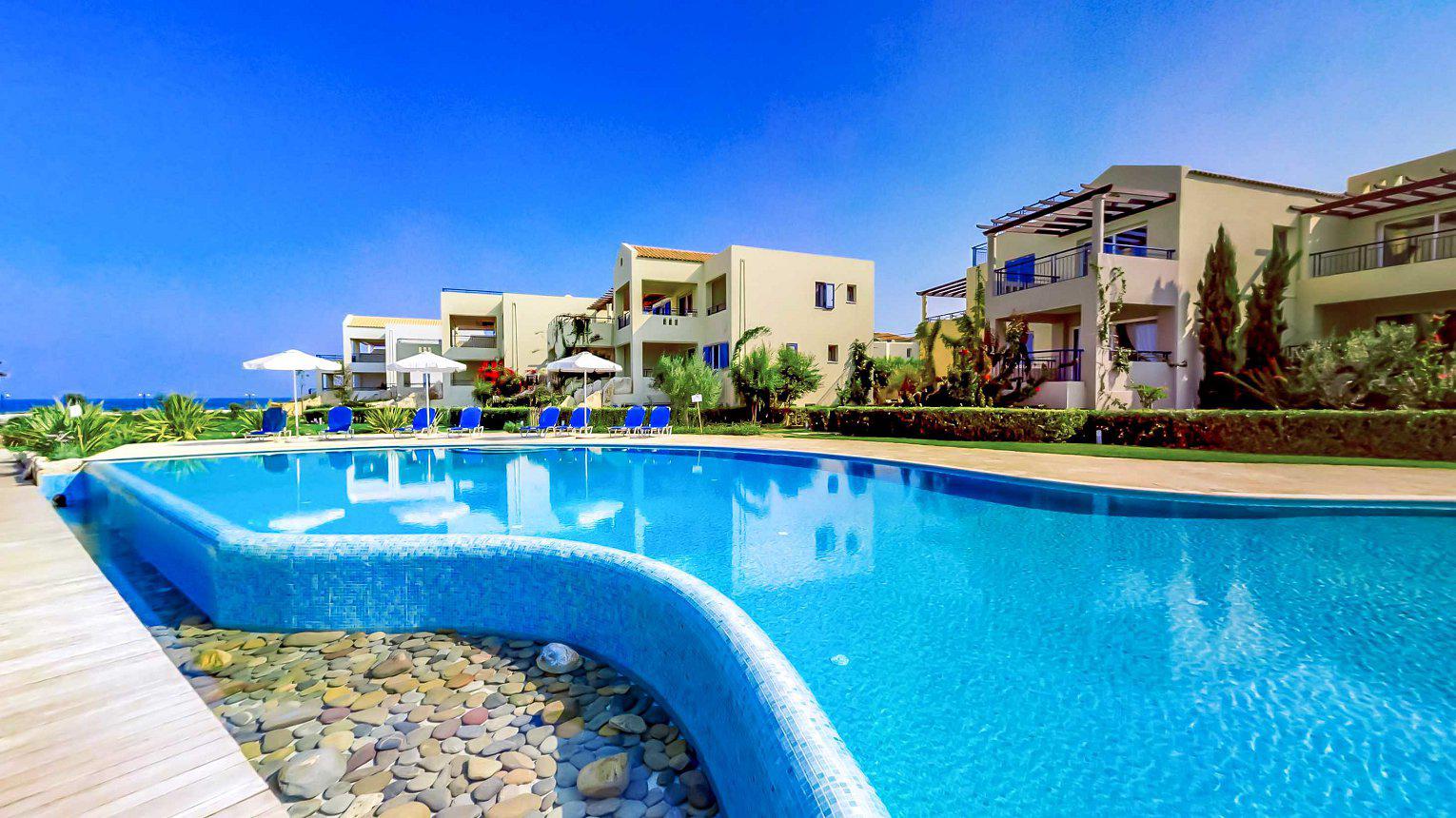 Квартира, апартаменты, 4 комн., Ханья - Фото 5