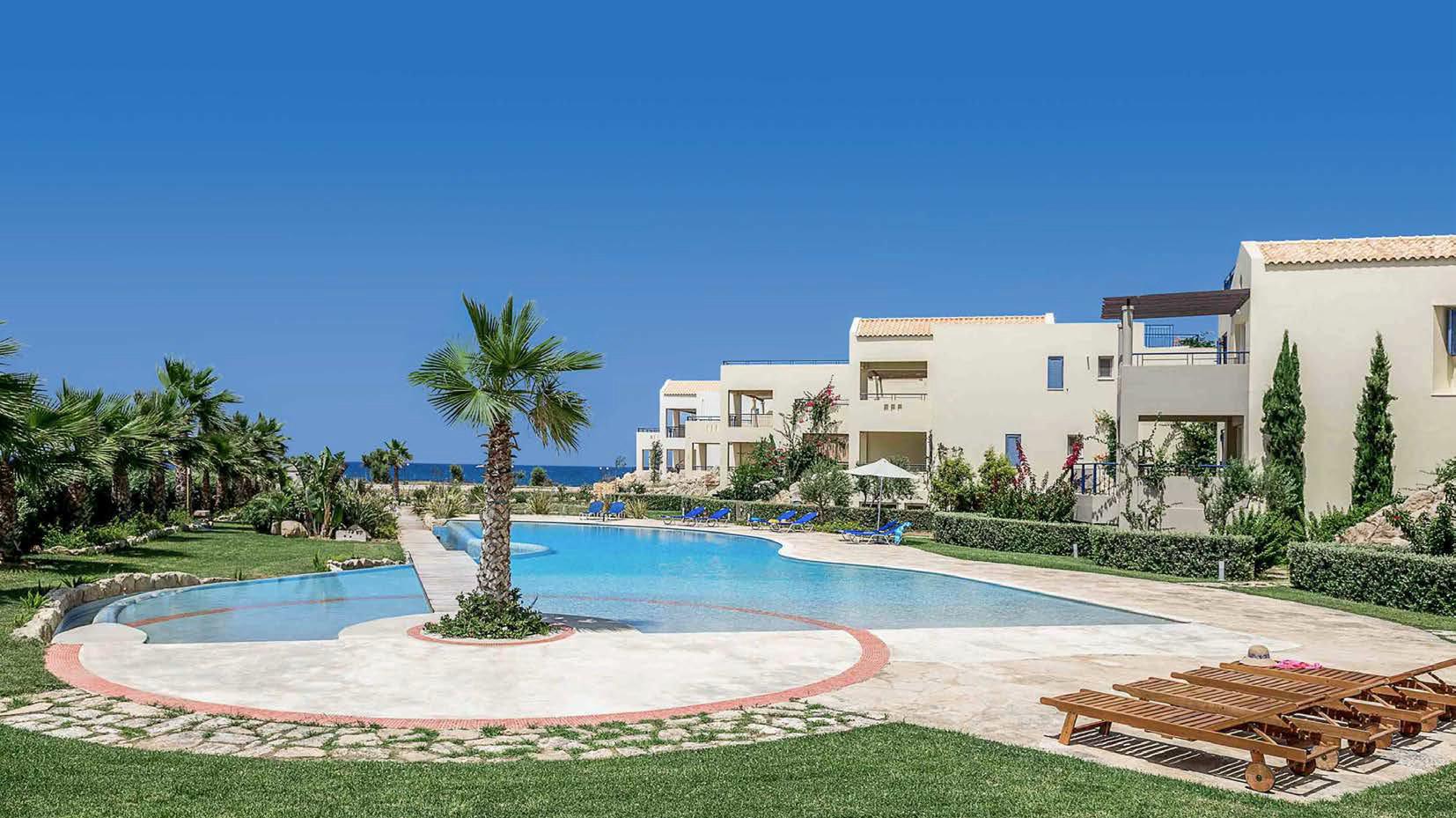 Квартира, апартаменты, 4 комн., Ханья - Фото 8