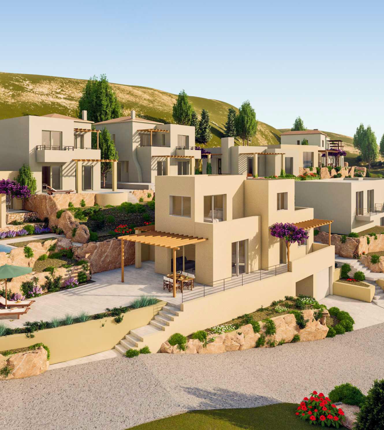 Квартира, апартаменты, 4 комн., Ханья - Фото 3