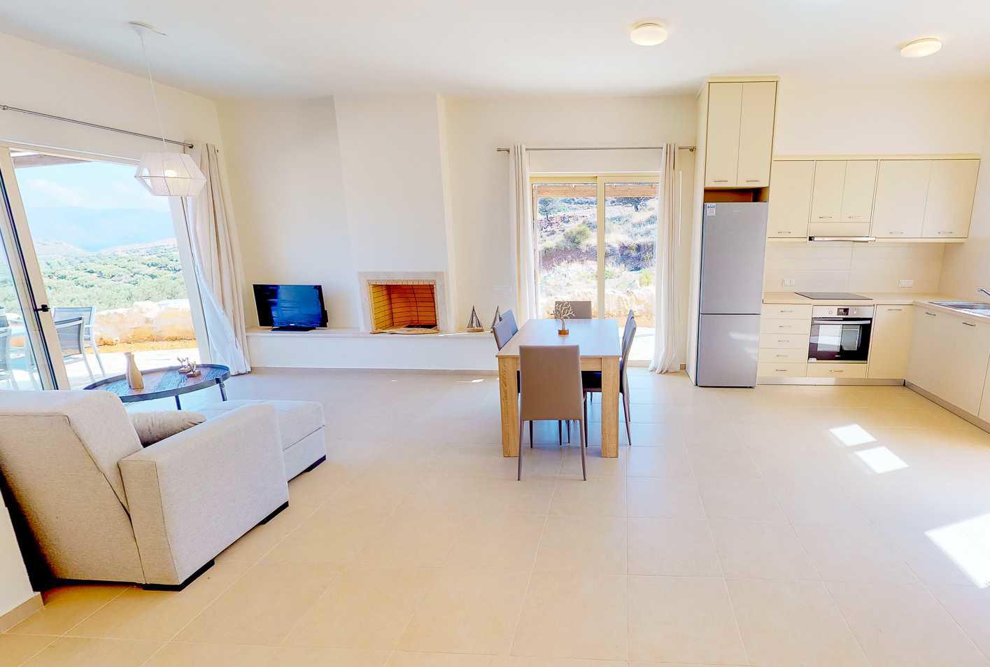 Квартира, апартаменты, 4 комн., Ханья - Фото 4