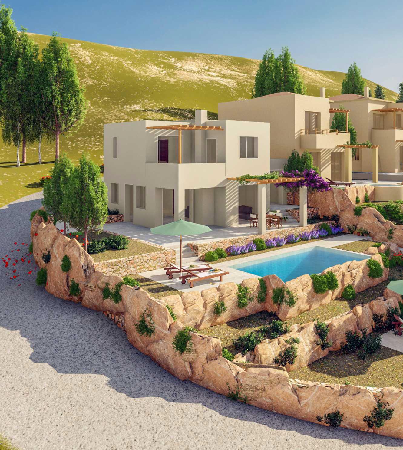 Квартира, апартаменты, 4 комн., Ханья - Фото 8