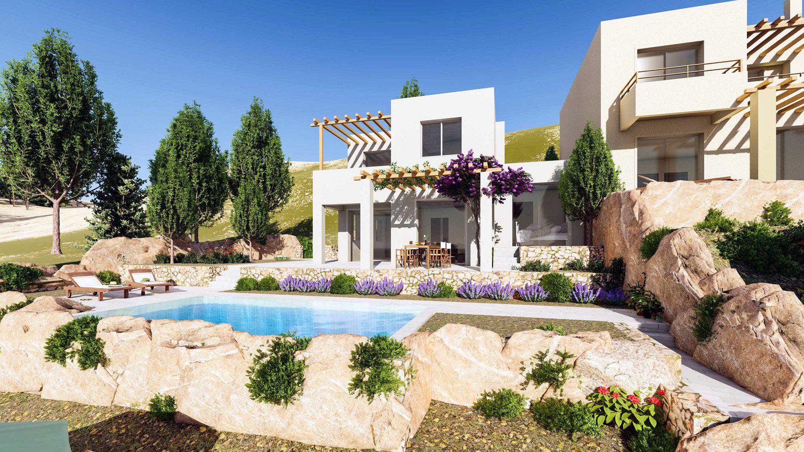 Квартира, апартаменты, 4 комн., Ханья - Фото 11