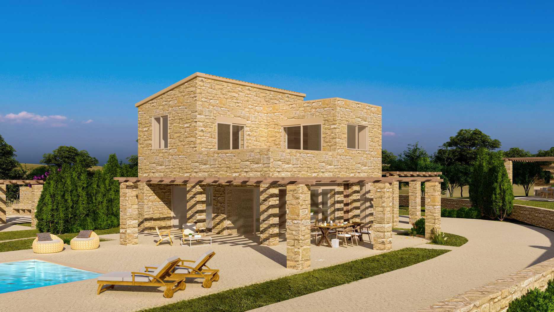 Квартира, апартаменты, 4 комн., Ханья - Фото 13