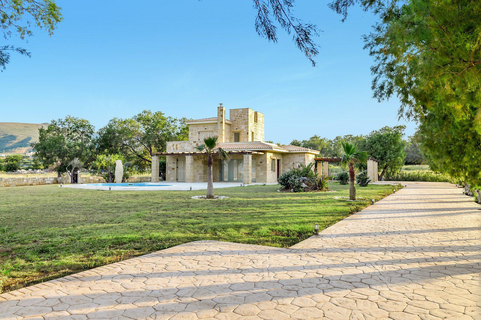 Квартира, апартаменты, 4 комн., Ханья - Фото 3