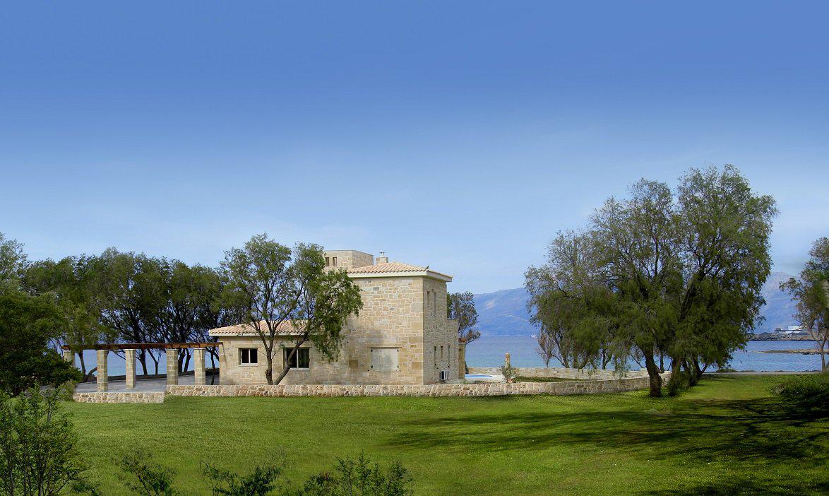 Квартира, апартаменты, 4 комн., Ханья - Фото 5