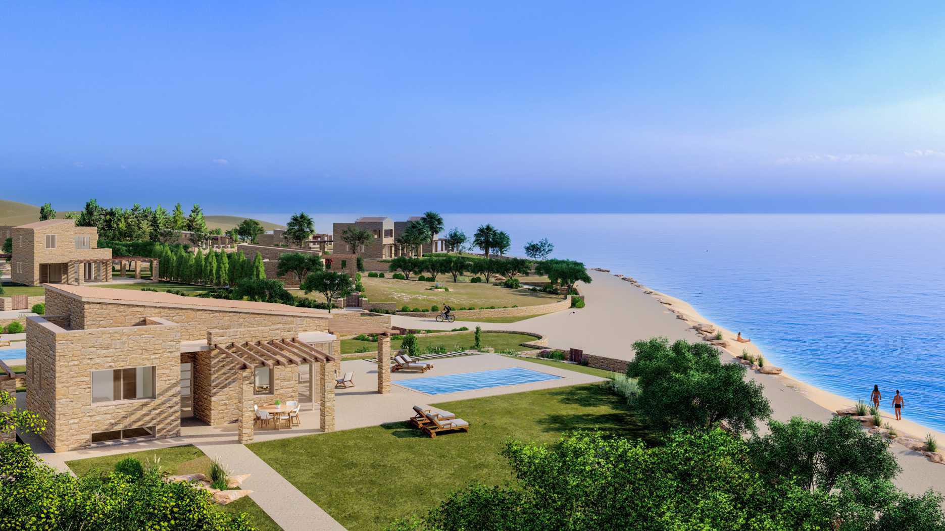 Квартира, апартаменты, 4 комн., Ханья - Фото 6