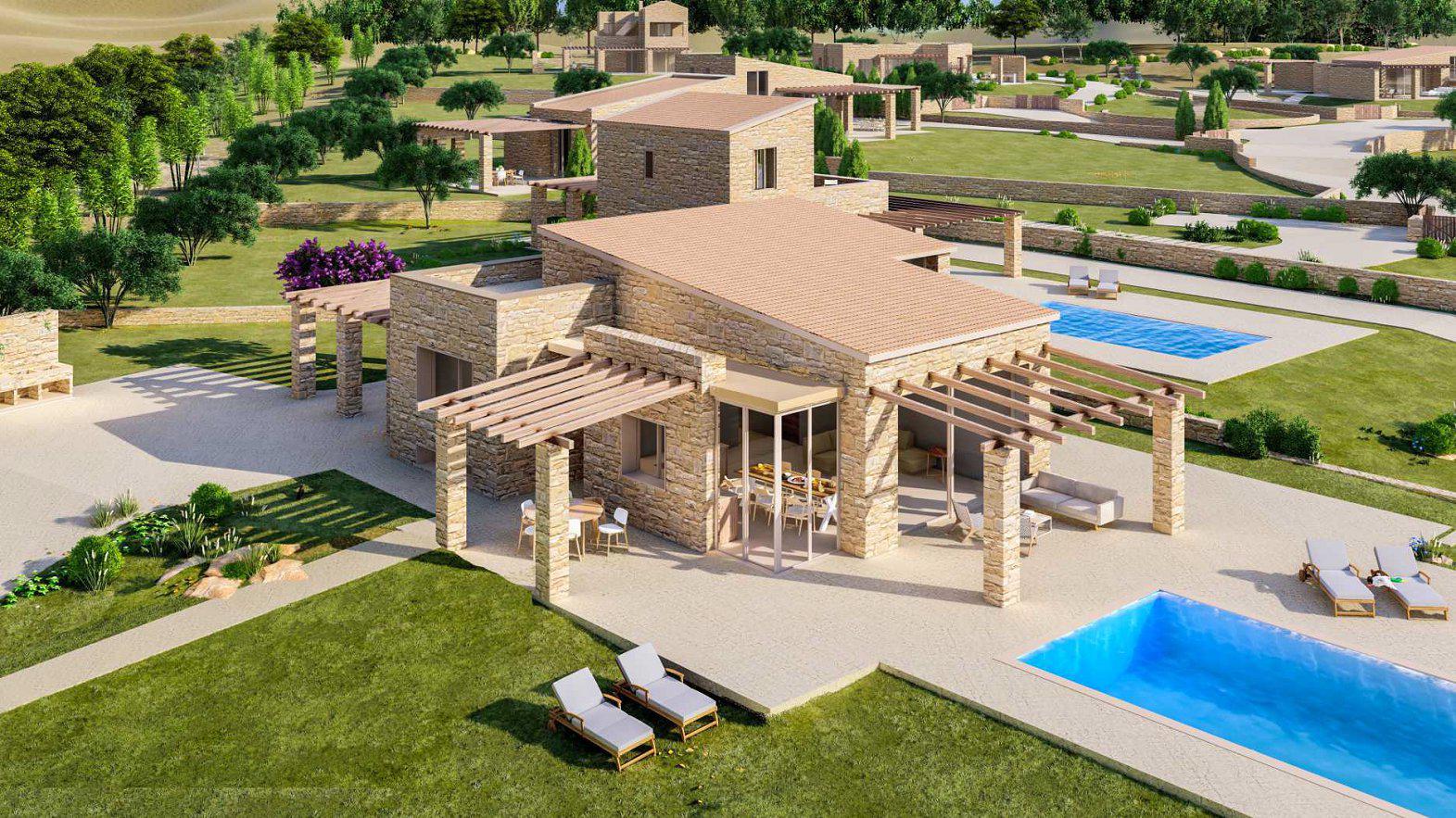 Квартира, апартаменты, 4 комн., Ханья - Фото 7