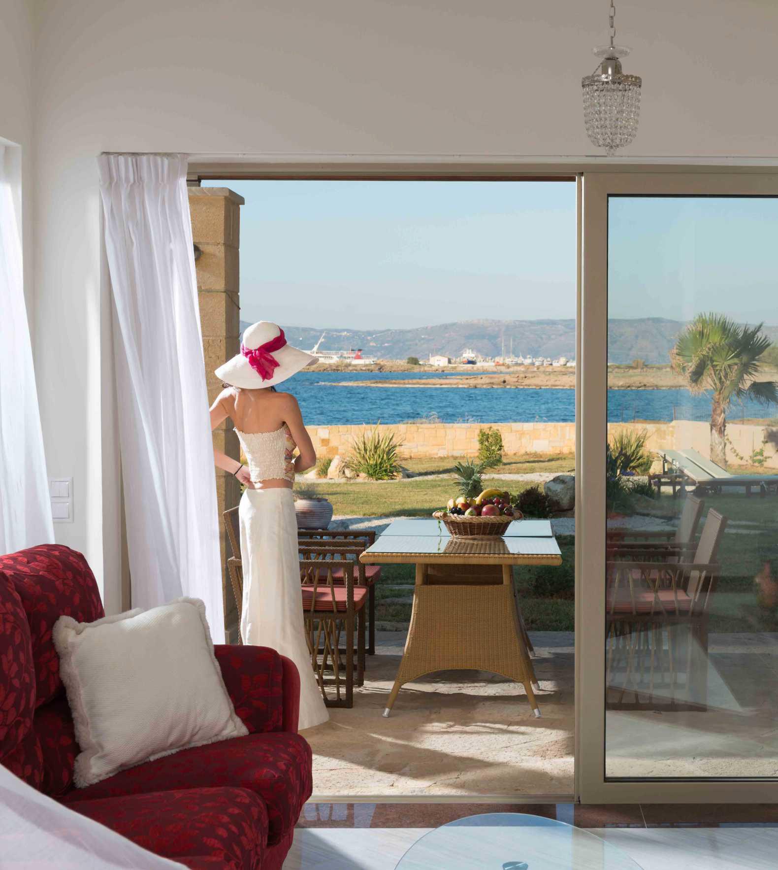 Квартира, апартаменты, 4 комн., Ханья - Фото 5