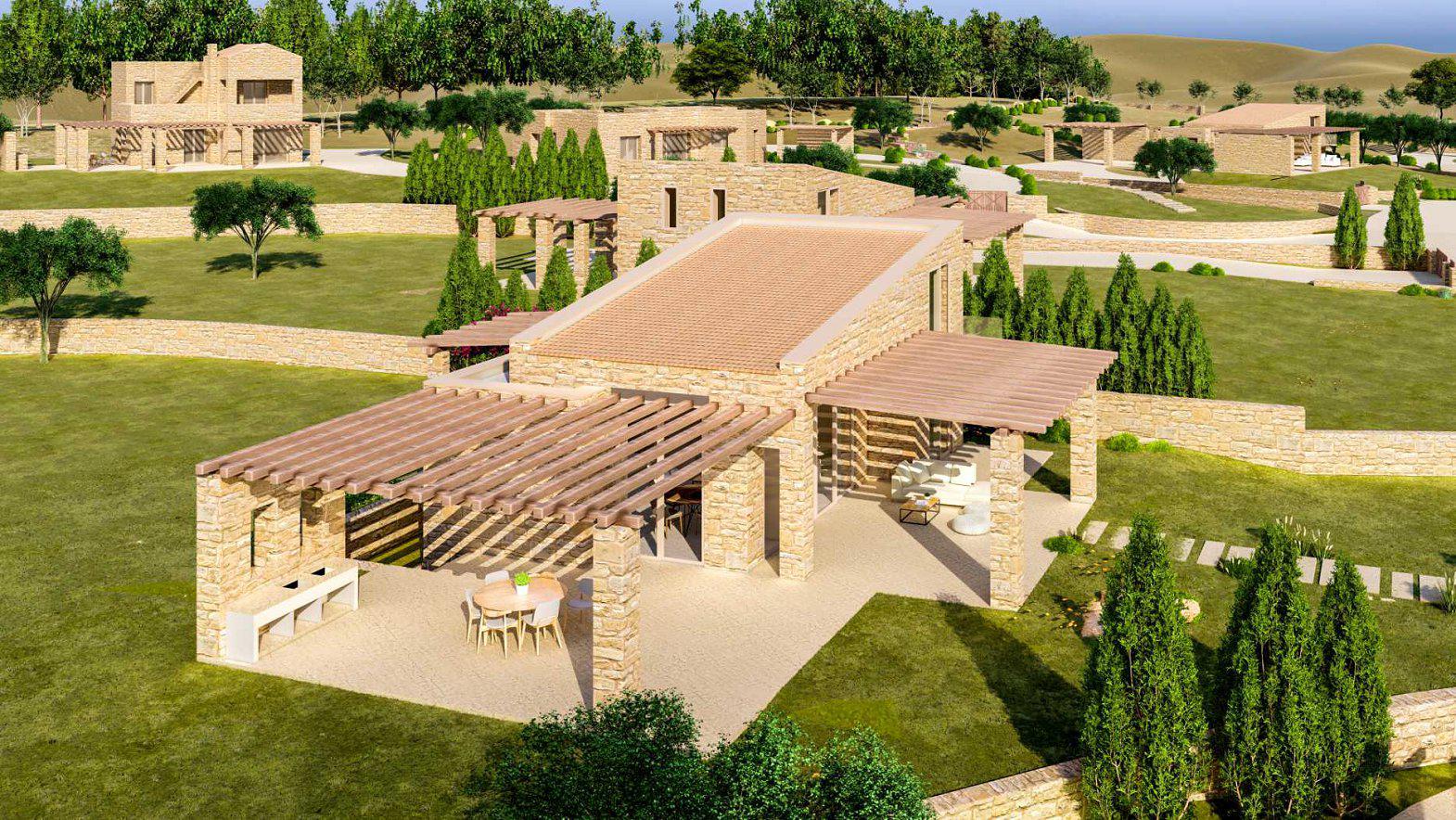 Квартира, апартаменты, 4 комн., Ханья - Фото 8