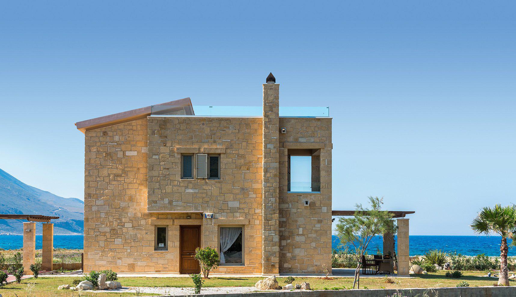 Квартира, апартаменты, 4 комн., Ханья - Фото 6