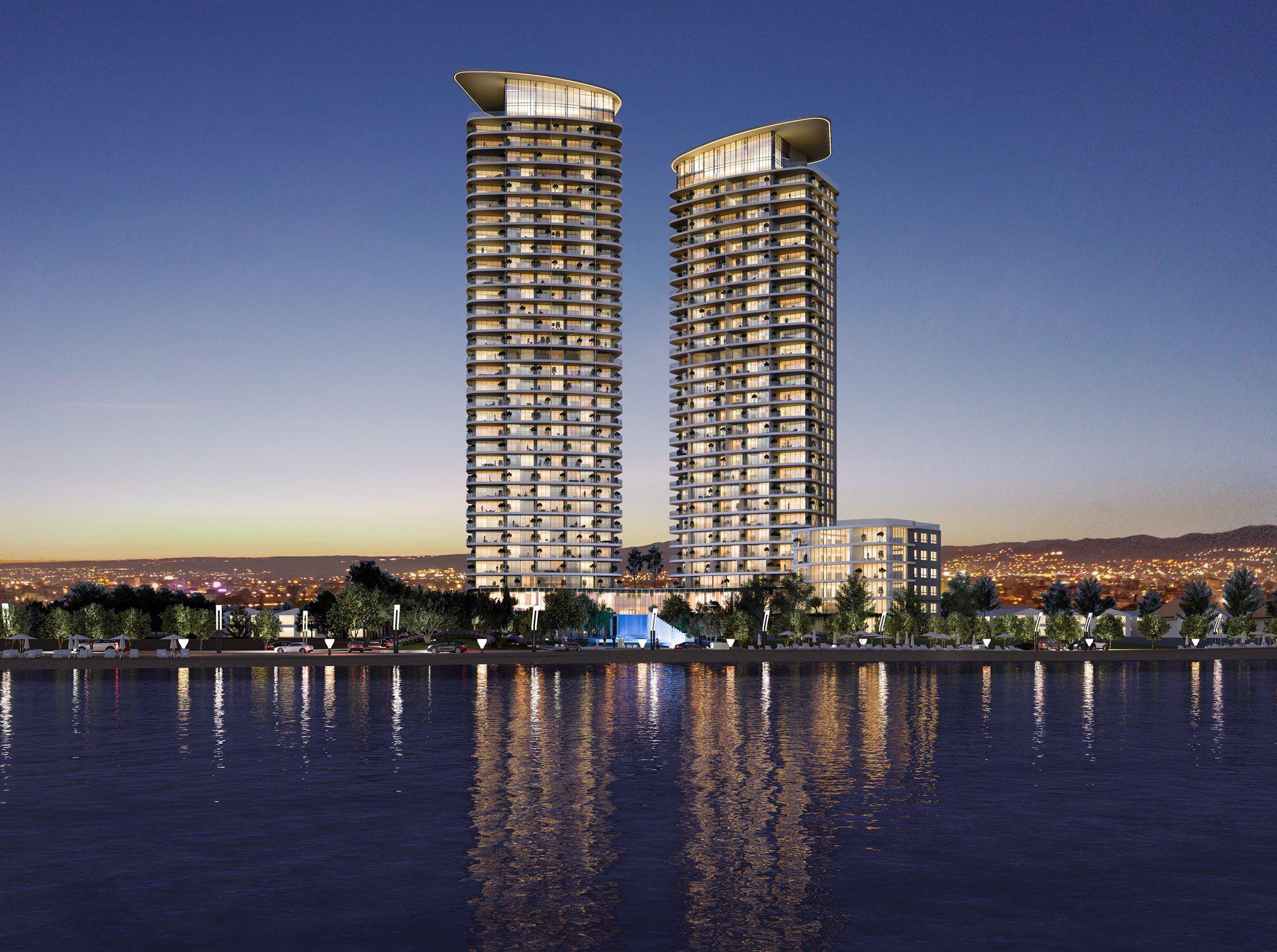 Квартира, апартаменты, 4 комн., Лимасол - Фото 20