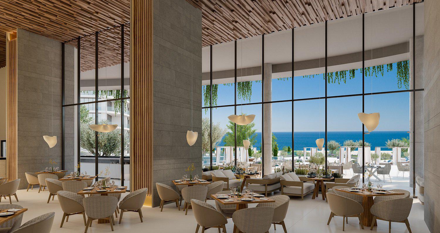 Квартира, апартаменты, 4 комн., Лимасол - Фото 13