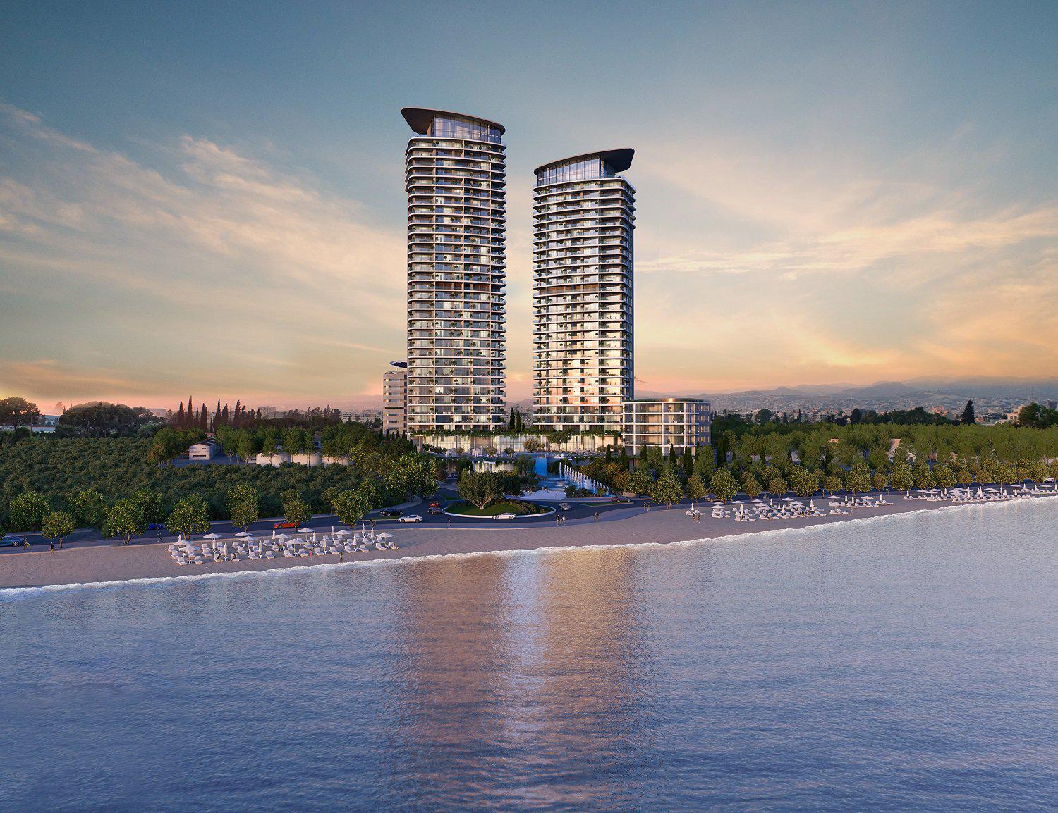 Квартира, апартаменты, 4 комн., Лимасол - Фото 28