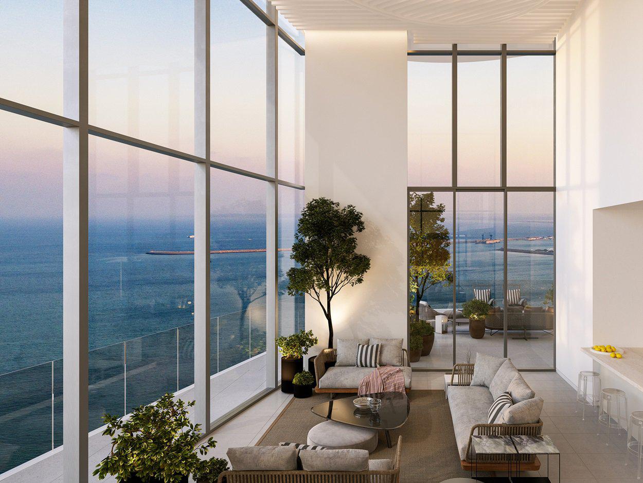 Квартира, апартаменты, 5 комн., Лимасол - Фото 6