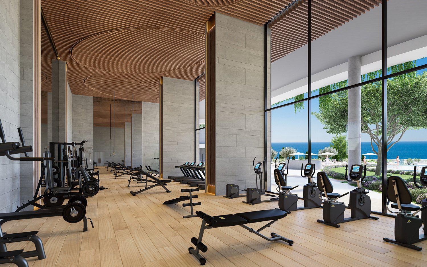 Квартира, апартаменты, 5 комн., Лимасол - Фото 19