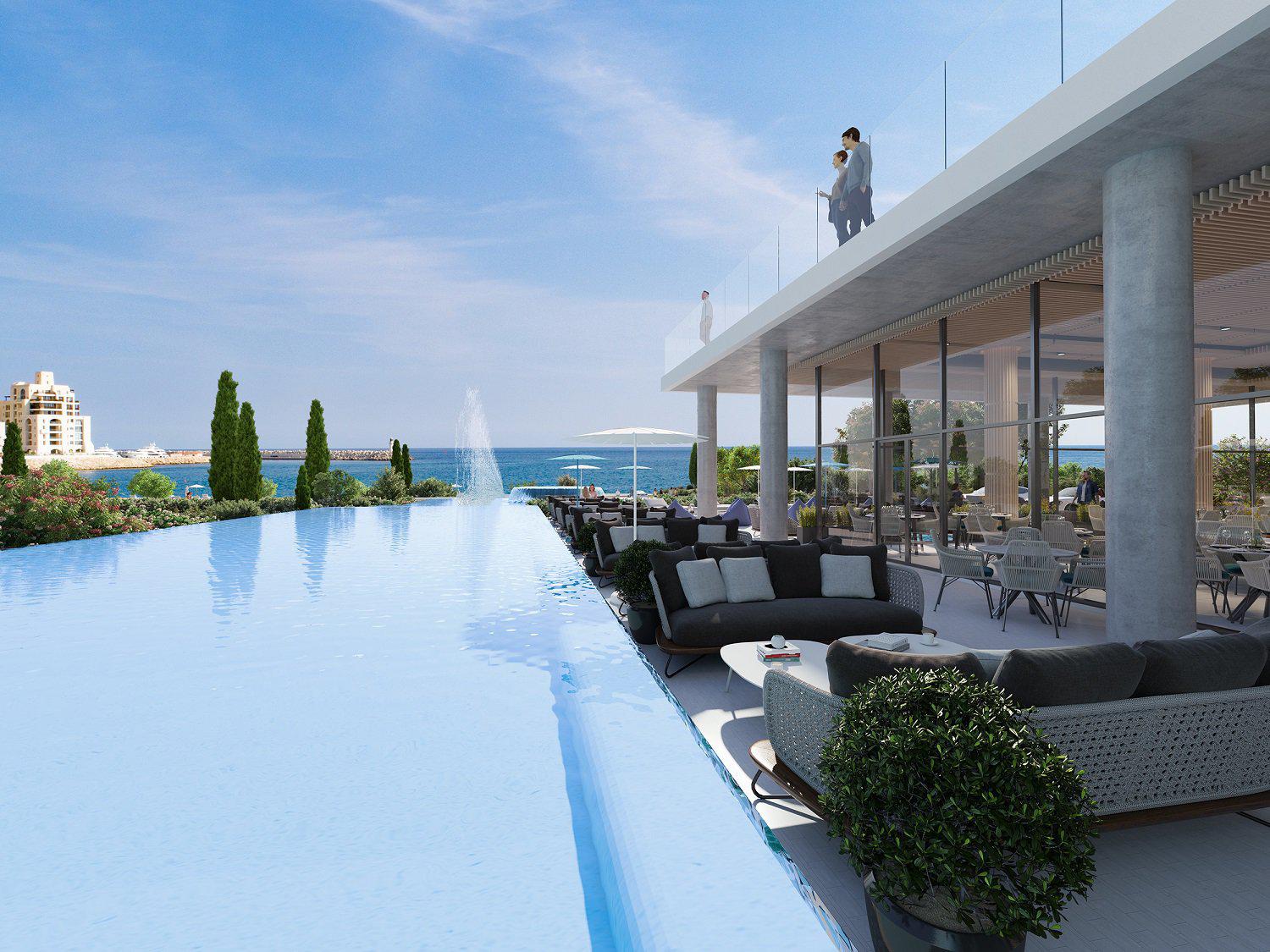 Квартира, апартаменты, 4 комн., Лимасол - Фото 19