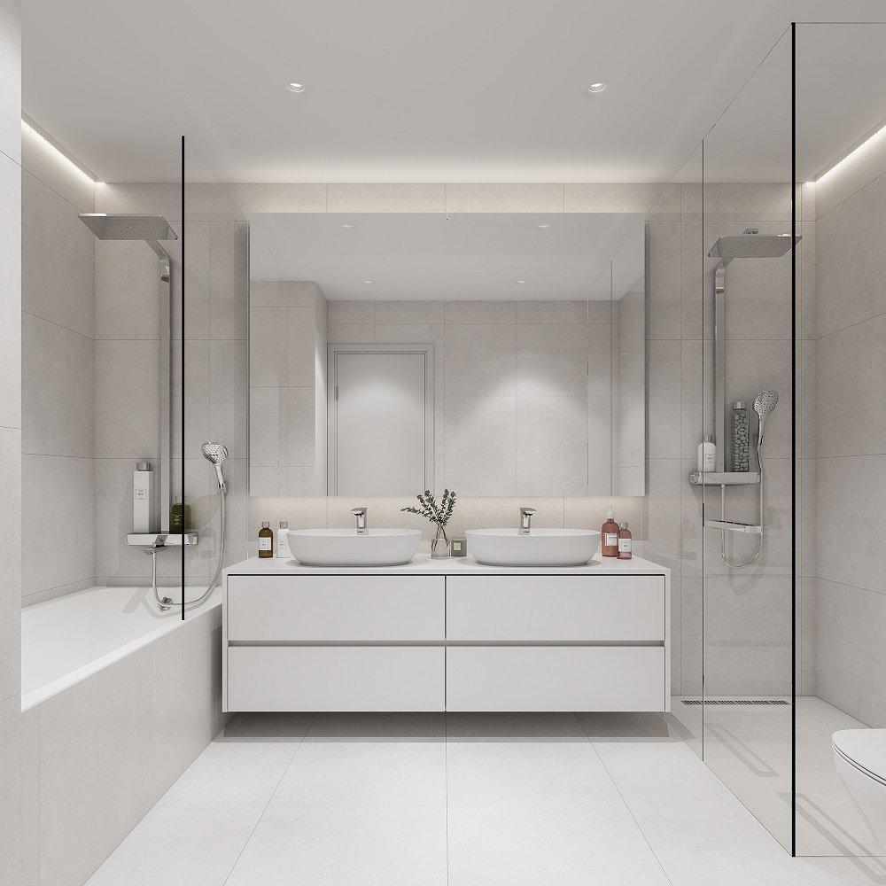 Квартира, апартаменты, 6 комн., Лимасол - Фото 16