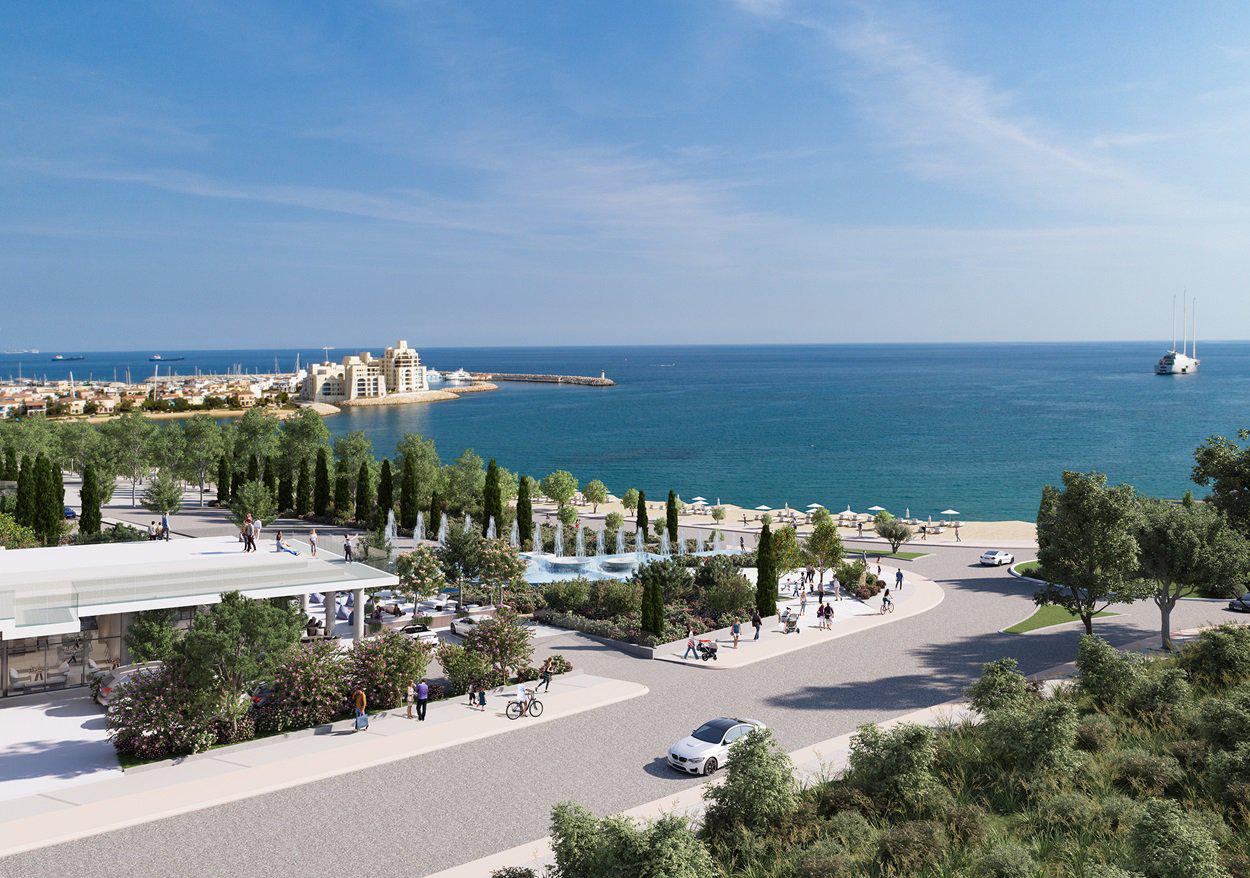 Квартира, апартаменты, 6 комн., Лимасол - Фото 23