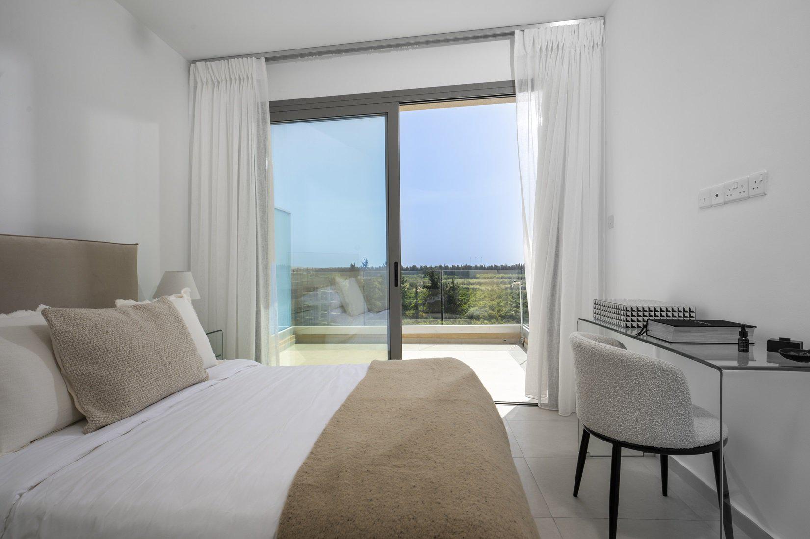 Квартира, апартаменты, 4 комн., Лимасол - Фото 14