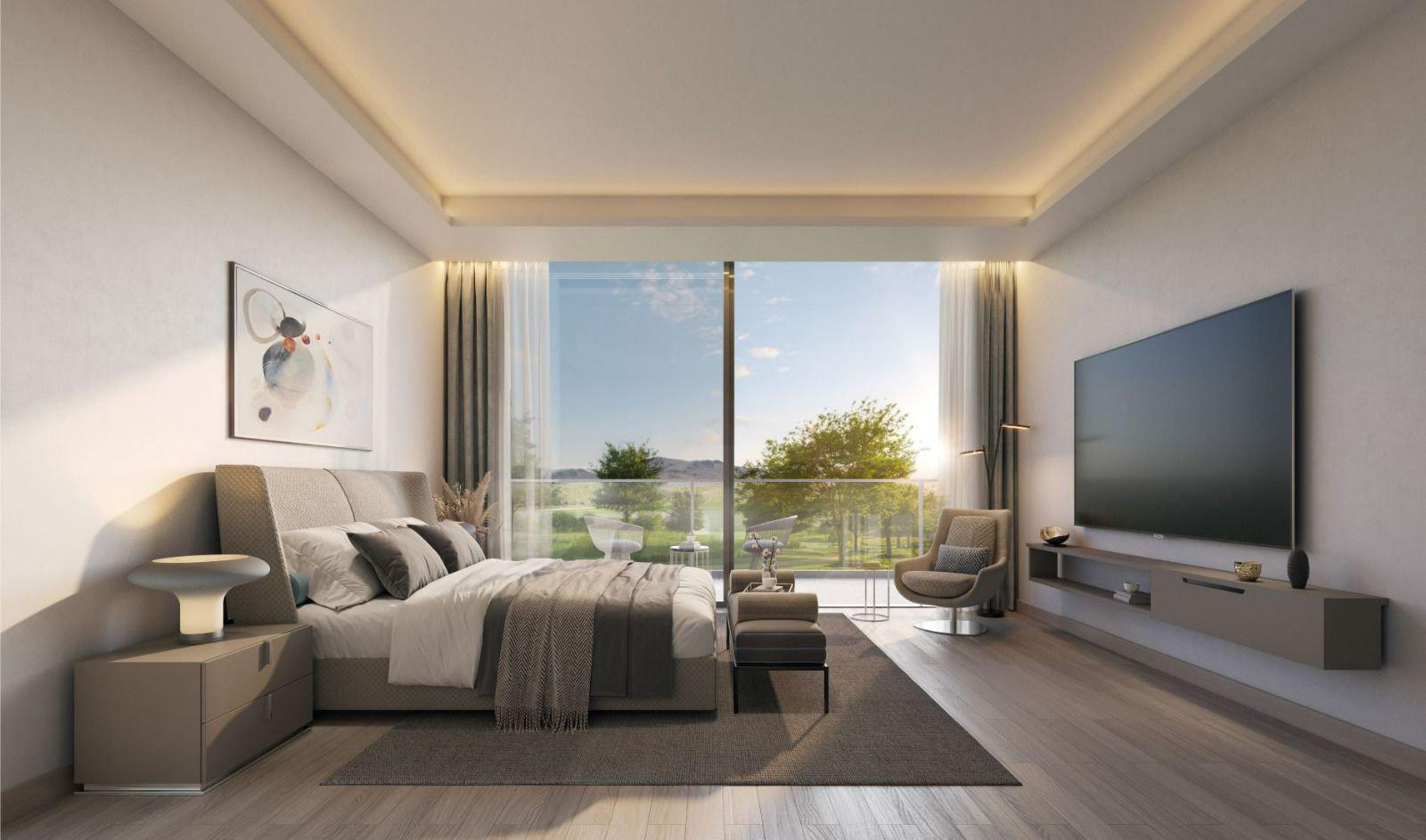 Квартира, апартаменты, 4 комн., Оман - Фото 3