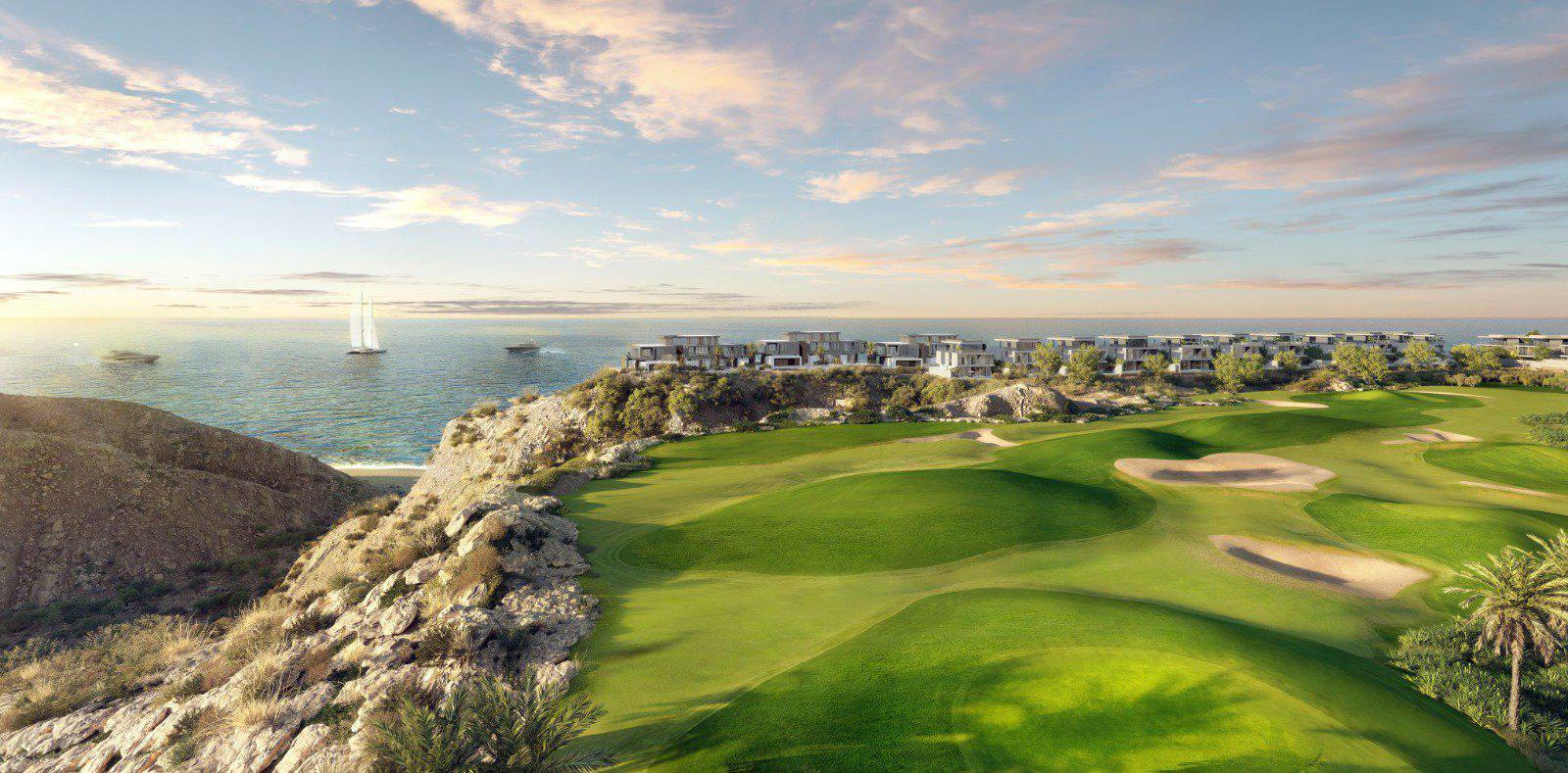 Квартира, апартаменты, 4 комн., Оман - Фото 4