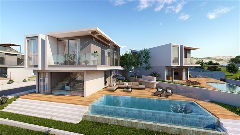 Квартира, апартаменты, 4 комн., Пафос - Фото 12