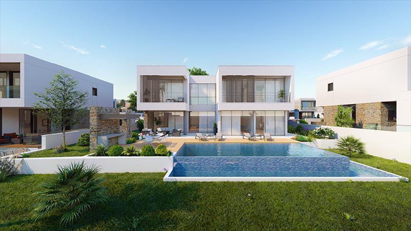 Квартира, апартаменты, 4 комн., Пафос - Фото 16