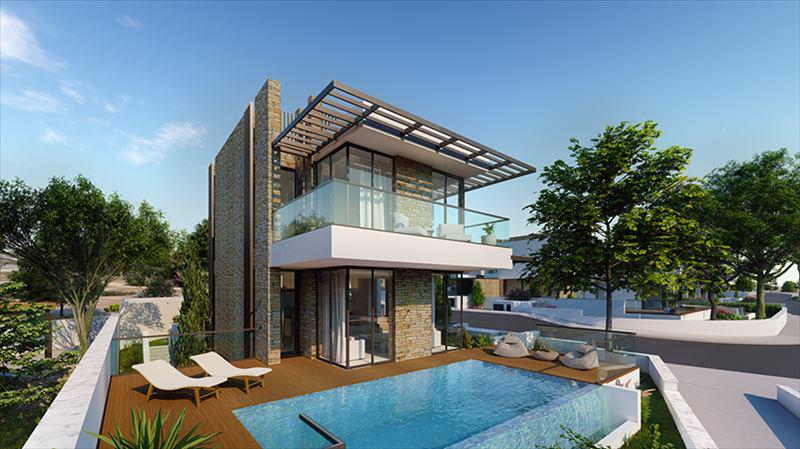 Квартира, апартаменты, 4 комн., Пафос - Фото 18