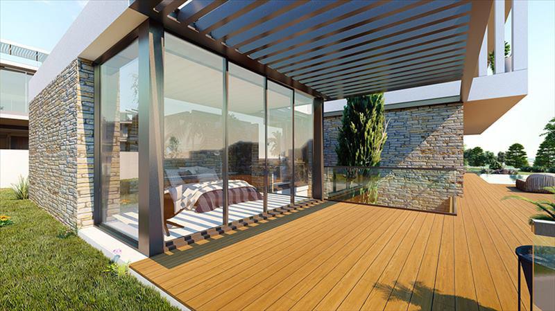 Квартира, апартаменты, 4 комн., Пафос - Фото 3