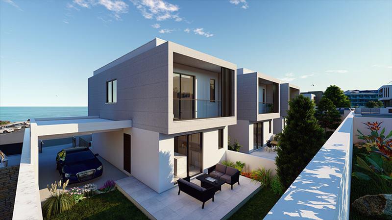 Квартира, апартаменты, 4 комн., Пафос - Фото 21