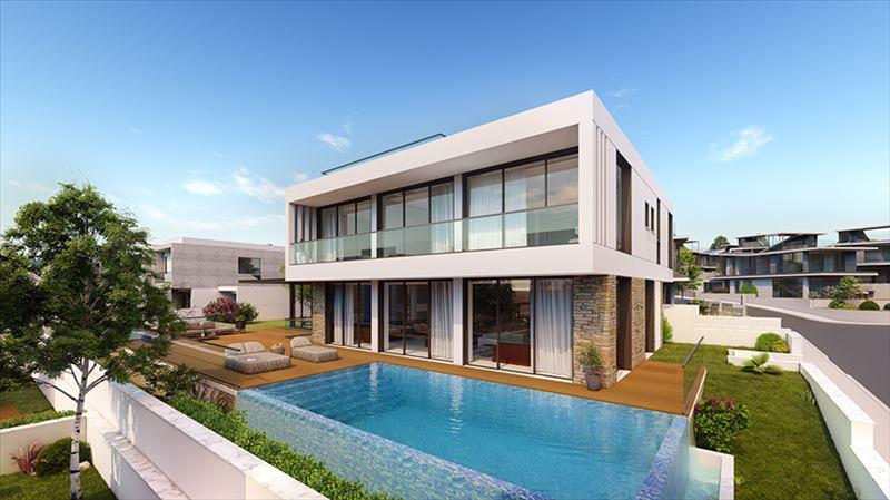 Квартира, апартаменты, 4 комн., Пафос - Фото 23