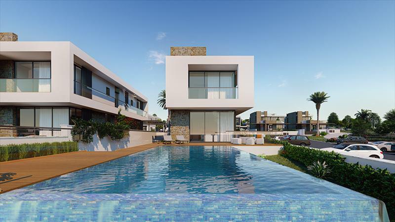 Квартира, апартаменты, 3 комн., Пафос