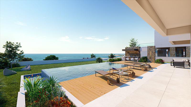 Квартира, апартаменты, 3 комн., Пафос - Фото 17